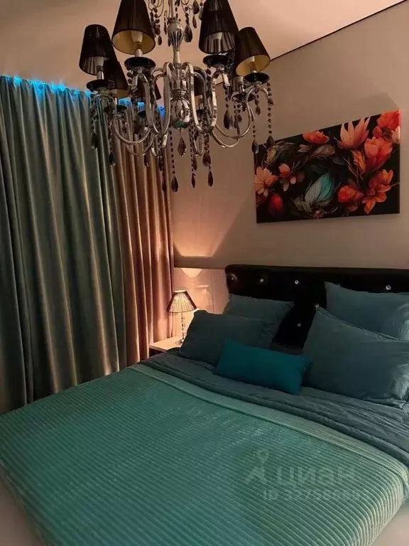 1-к кв. Краснодарский край, Краснодар ул. Ивана Беличенко, 88 (39.0 м) - Фото 1