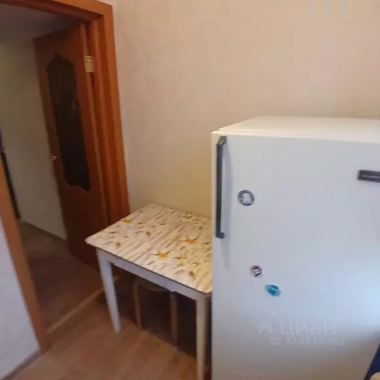 2-к кв. Нижегородская область, Дзержинск просп. Циолковского, 22 (45.0 ... - Фото 2