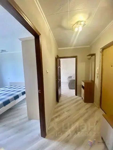 2-к кв. Московская область, Ступино городской округ, Михнево пгт ул. ... - Фото 0