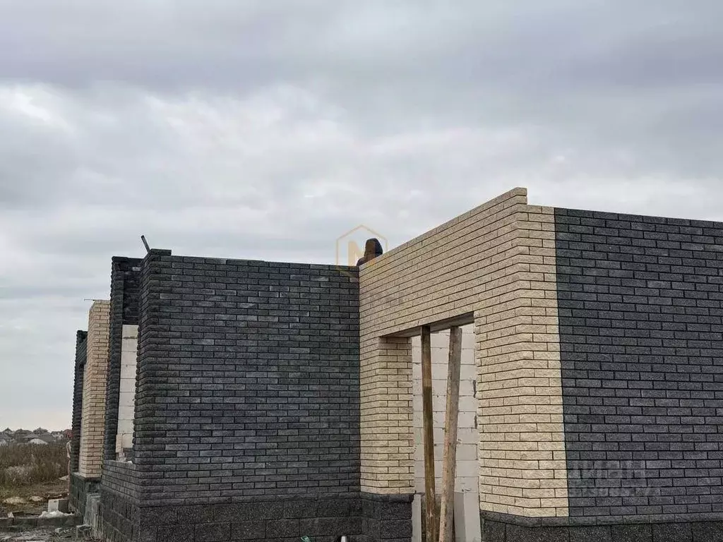 Дом в Белгородская область, Строитель Яковлевский городской округ, ул. ... - Фото 2