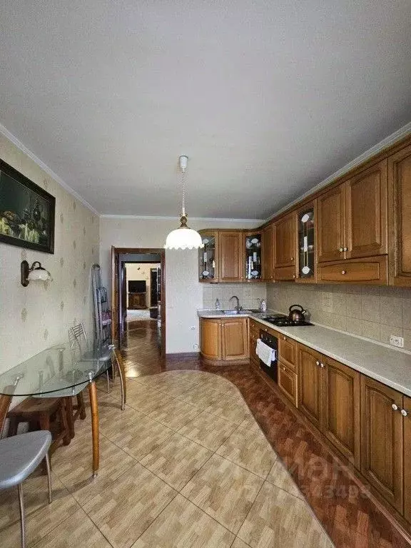 2-к кв. Калининградская область, Калининград Советский просп., 105Б ... - Фото 1