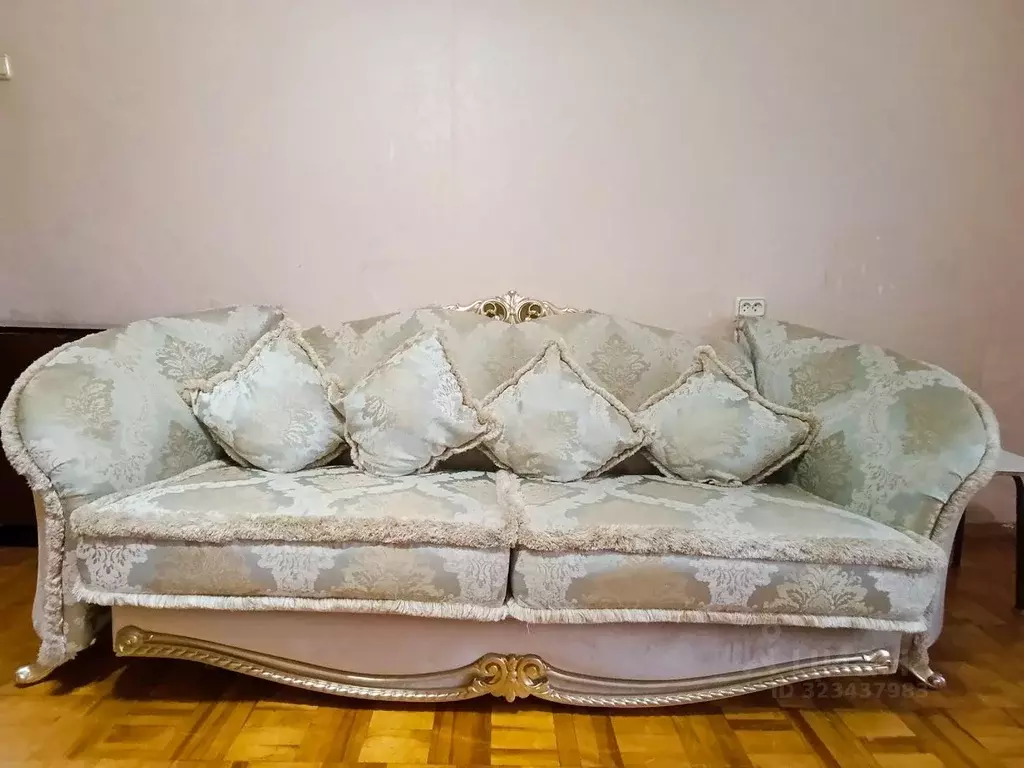 2-к кв. Пермский край, Пермь ул. Челюскинцев, 17 (55.0 м) - Фото 0