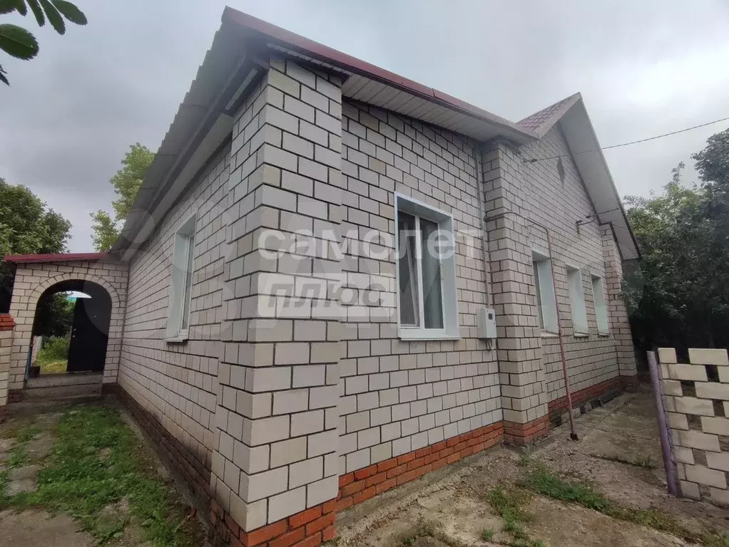 Дом 95 м на участке 14,5 сот. - Фото 1