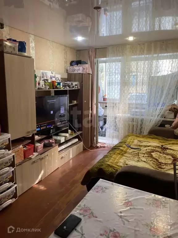 Продаётся 2-к квартира, 40.6 м - Фото 0