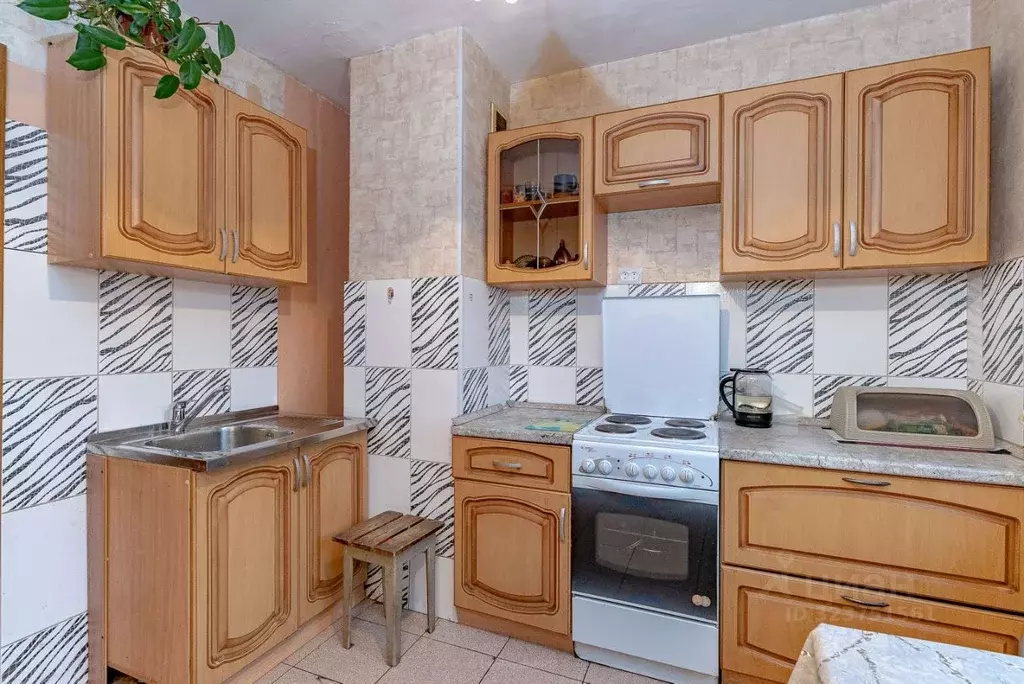 3-к кв. Санкт-Петербург просп. Королева, 42К3 (71.3 м) - Фото 2