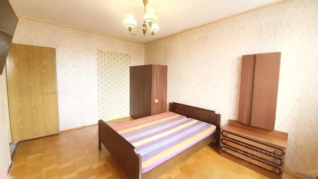 2-к кв. Москва Шипиловский проезд, 45К1 (58.0 м) - Фото 1