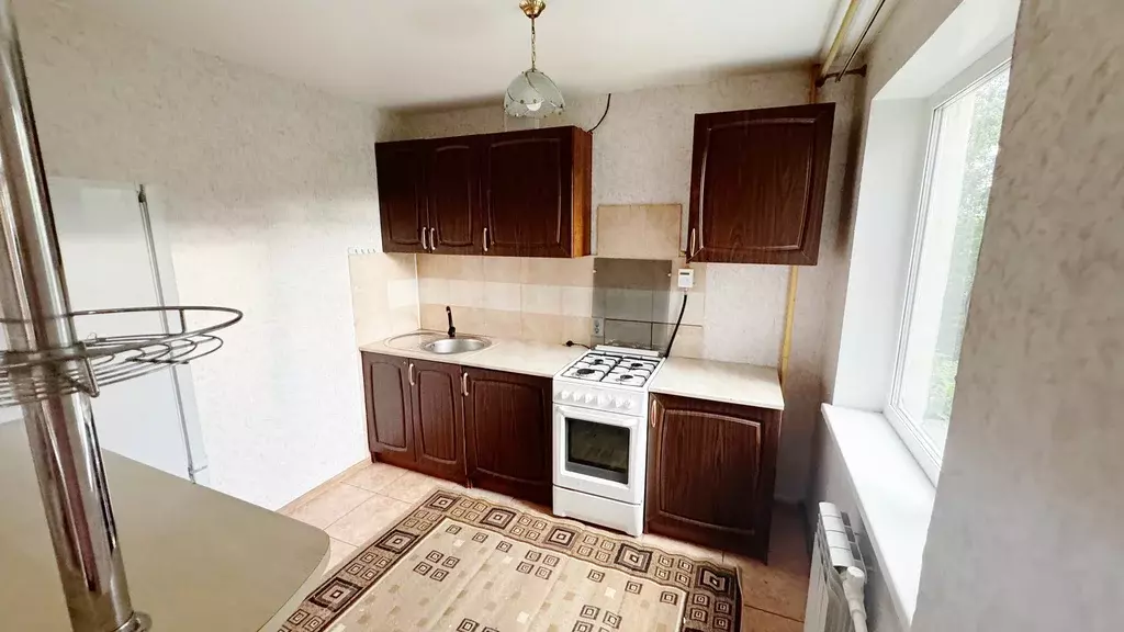 Продаётся 2-к квартира, 42.3 м - Фото 1