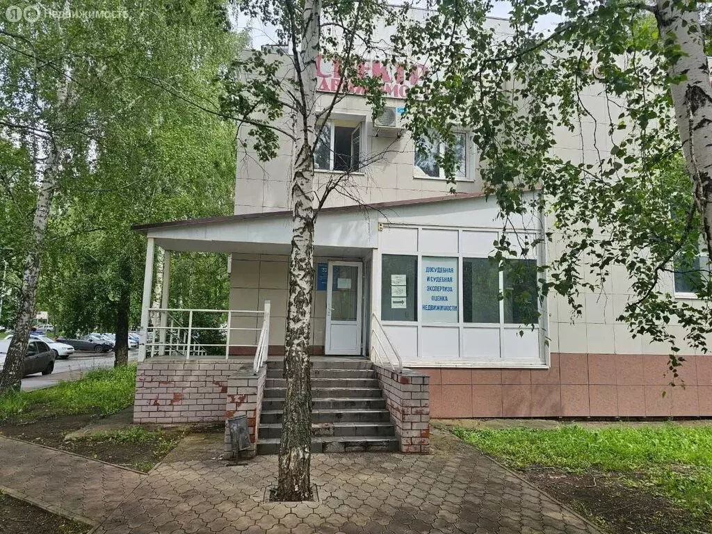 Офис (100 м) - Фото 0
