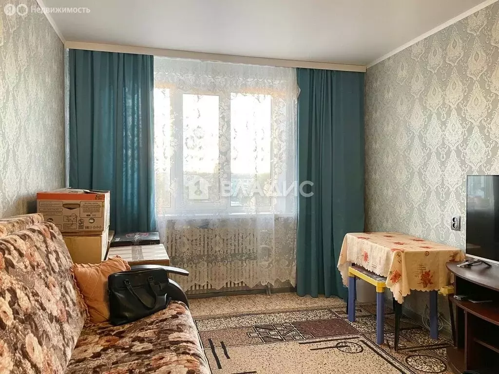 3-комнатная квартира: Белгород, улица Семашко, 38 (68.6 м) - Фото 1