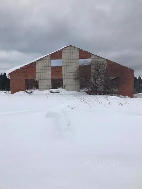 Коттедж в Томская область, Томский район, д. Суетиловка  (120 м) - Фото 1