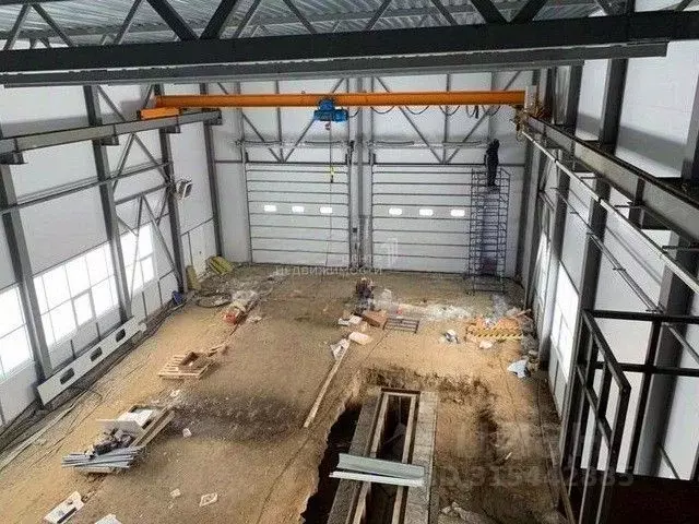 Помещение свободного назначения в Татарстан, с. Пестрецы ул. ... - Фото 0