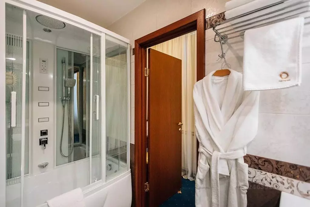 Комната Иркутская область, Иркутск Байкальская ул., 295Б (51.0 м) - Фото 2