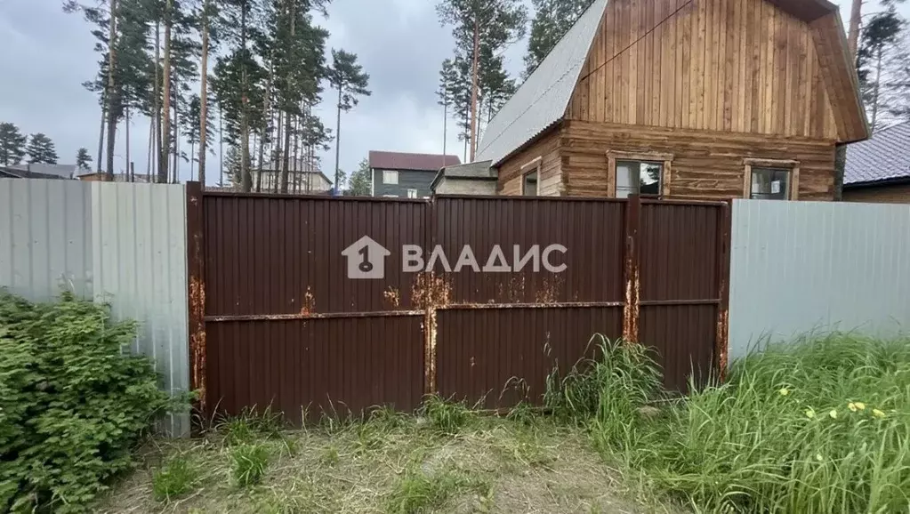 Дом в Бурятия, Улан-Удэ 125-й мкр, 30 (85 м) - Фото 2