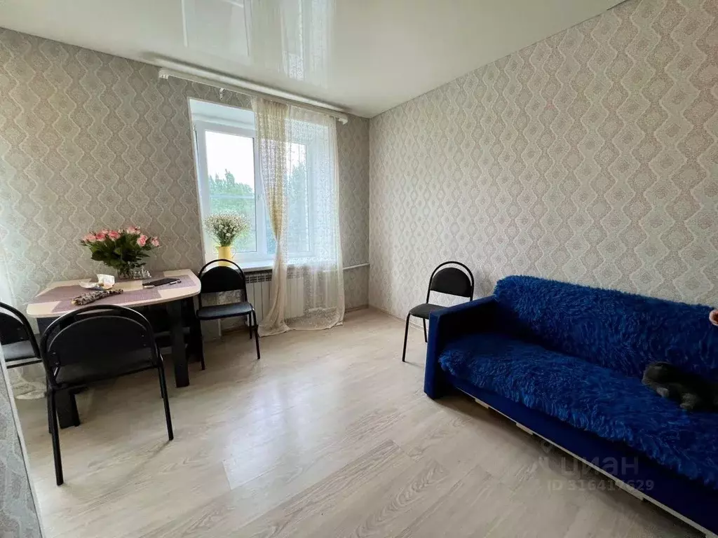 3-к кв. Ростовская область, Аксай ул. Гагарина, 25 (51.0 м) - Фото 1