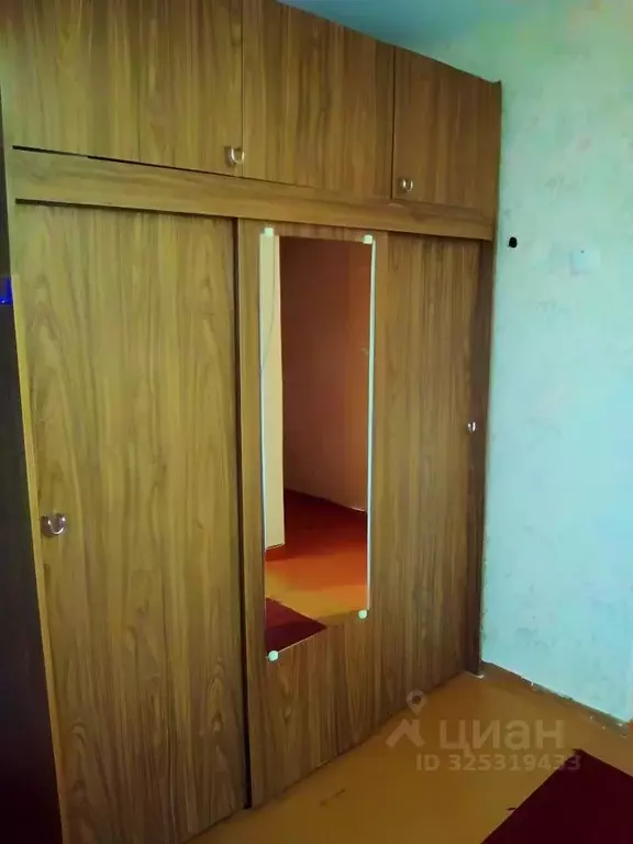 1-к кв. Нижегородская область, Дзержинск ул. Гайдара, 22 (32.0 м) - Фото 2