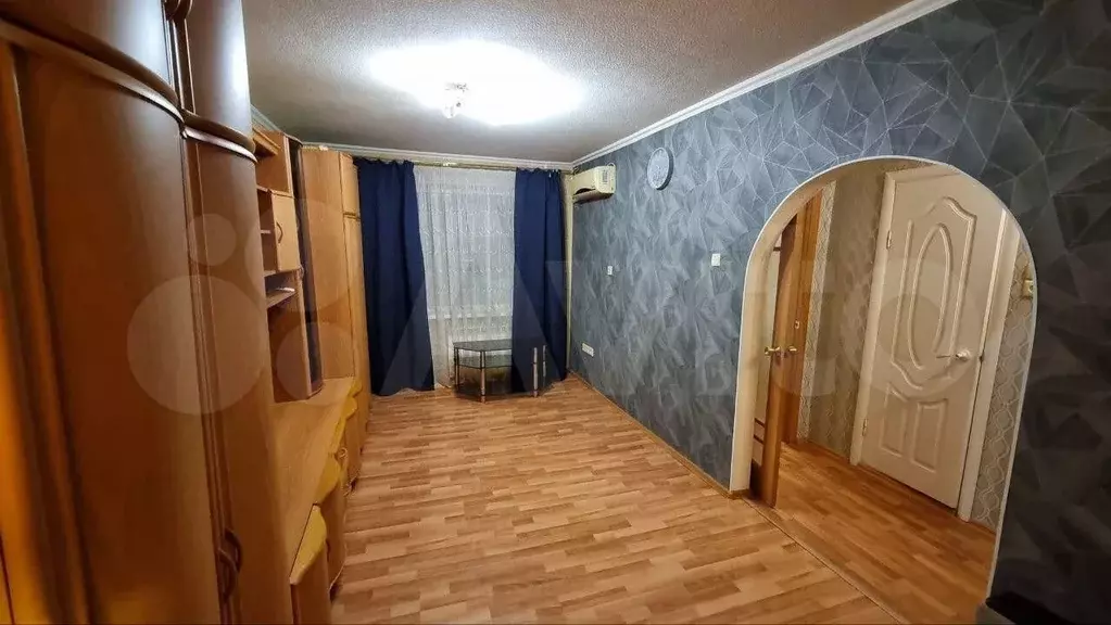 1-к. квартира, 30 м, 5/9 эт. - Фото 0