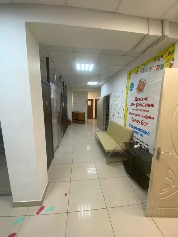 Офис в Новосибирская область, Новосибирск Троллейная ул., 22/1 (10 м) - Фото 1