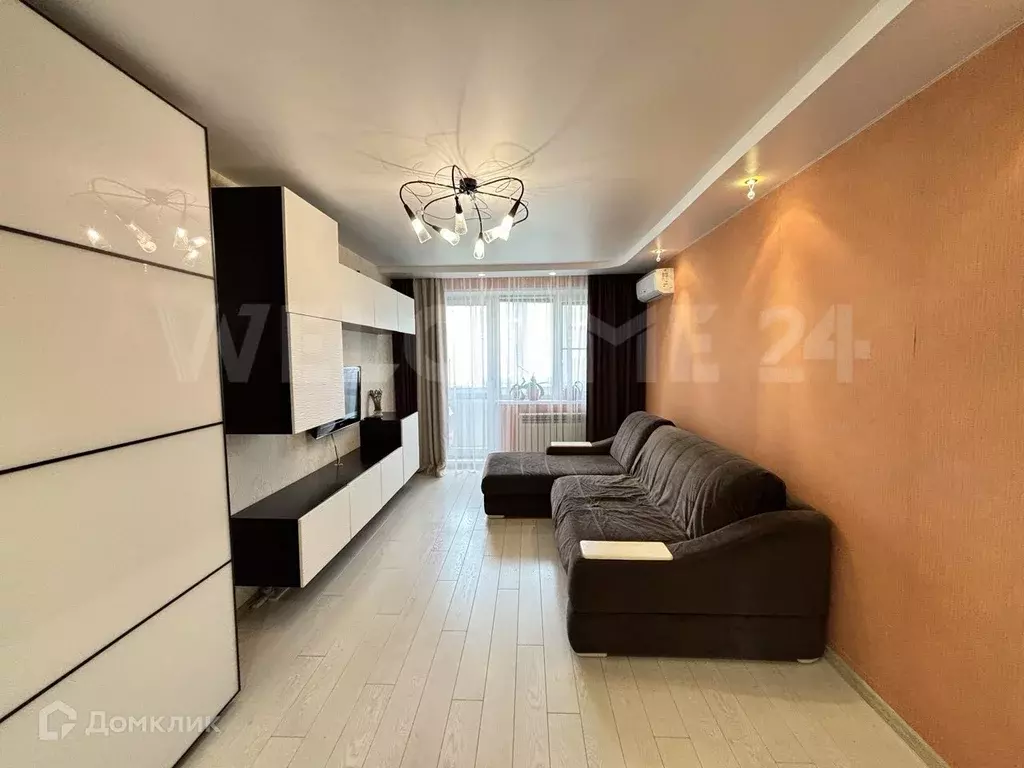Продаётся 2-к квартира, 43.2 м - Фото 0