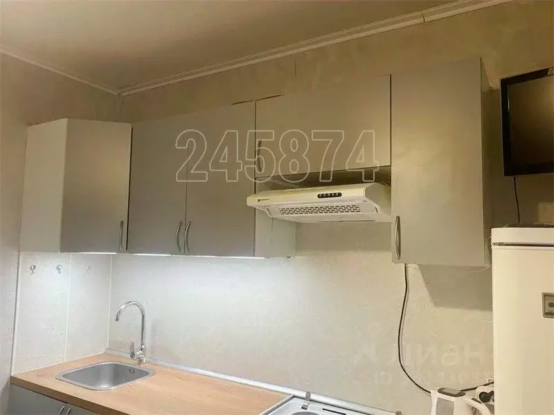 1-к кв. Москва Новомарьинская ул., 15 (40.0 м) - Фото 2