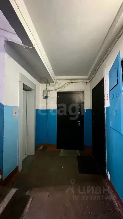 3-к кв. Мордовия, Саранск ул. Лихачева, 44 (64.0 м) - Фото 1