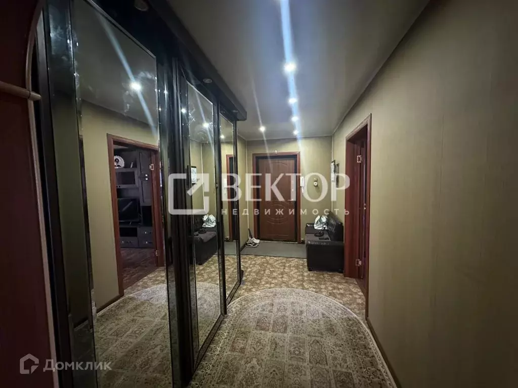 Продаётся 3-к квартира, 70 м - Фото 1