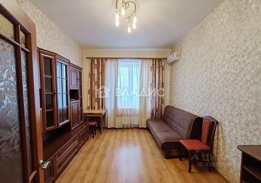 2-к кв. Московская область, Видное ул. Березовая, 5 (62.0 м) - Фото 1