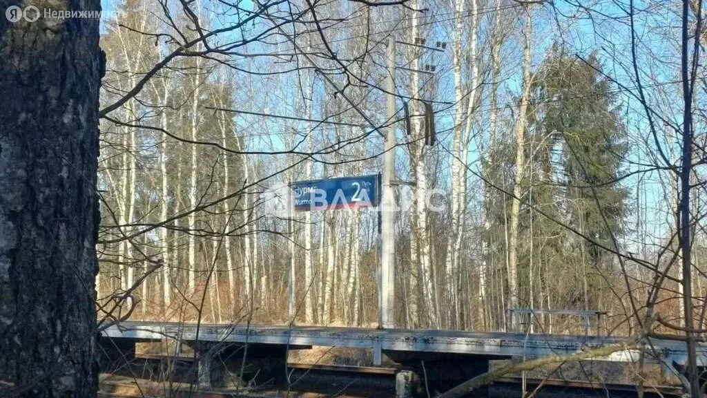 1-комнатная квартира: деревня Нурма, 14 (35.4 м) - Фото 2