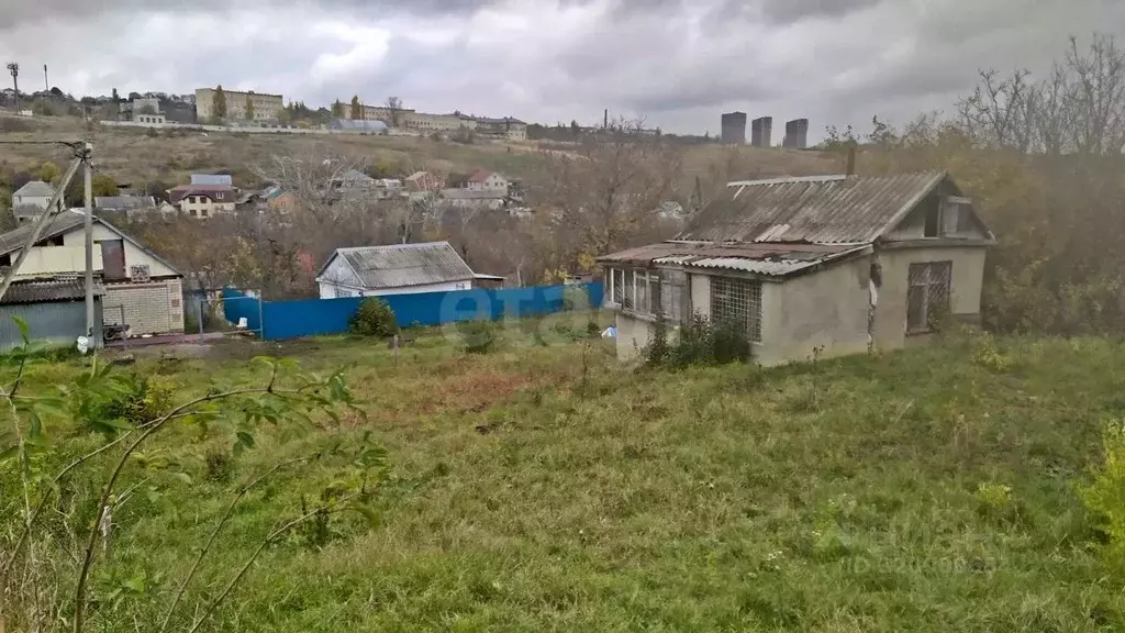 Участок в Ставропольский край, Ставрополь Культурник СТ, 40 (7.0 сот.) - Фото 2