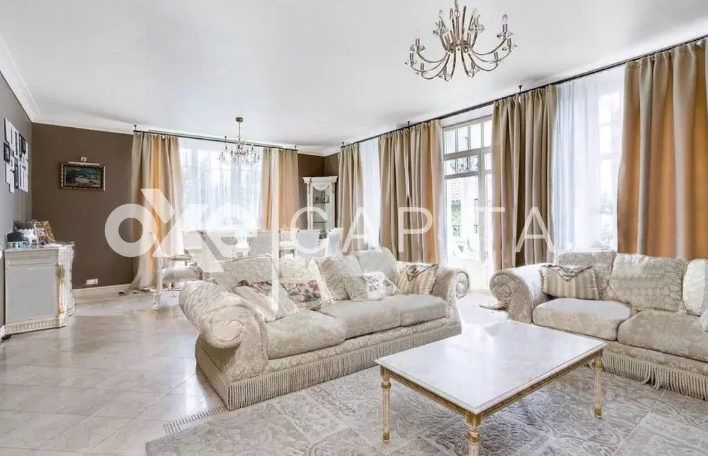 Дом в Московская область, Истра муниципальный округ, д. Чесноково, ... - Фото 2