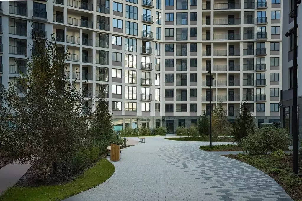 Гараж в Санкт-Петербург просп. Энергетиков, 2к2 (15 м) - Фото 2