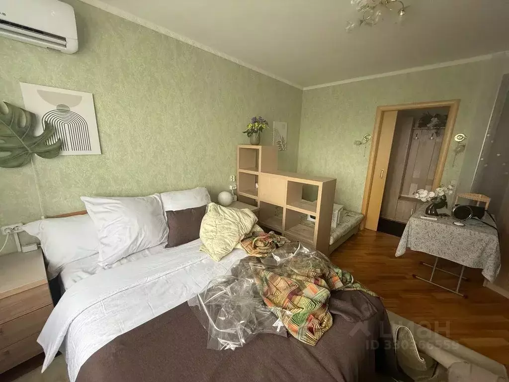 1-к кв. Москва Плетешковский пер., 18-20к1 (35.0 м) - Фото 2