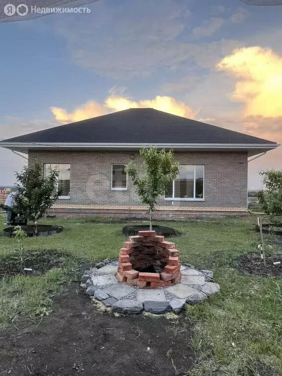 Дом в Федосеевка, Летняя улица (131.6 м) - Фото 2