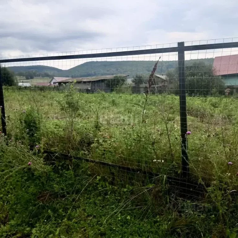 Участок в Башкортостан, Ишимбайский район, с. Макарово  (8.8 сот.) - Фото 1