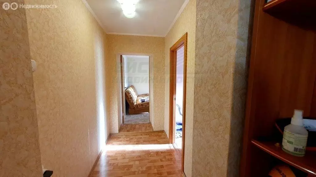 2-комнатная квартира: Ейск, Пионерская улица, 2/3 (48.5 м) - Фото 2