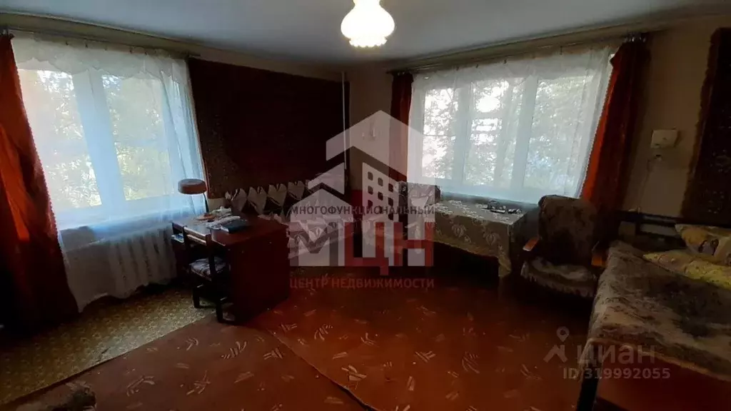 1-к кв. Тверская область, Конаково ул. Васильковского, 9 (35.0 м) - Фото 1
