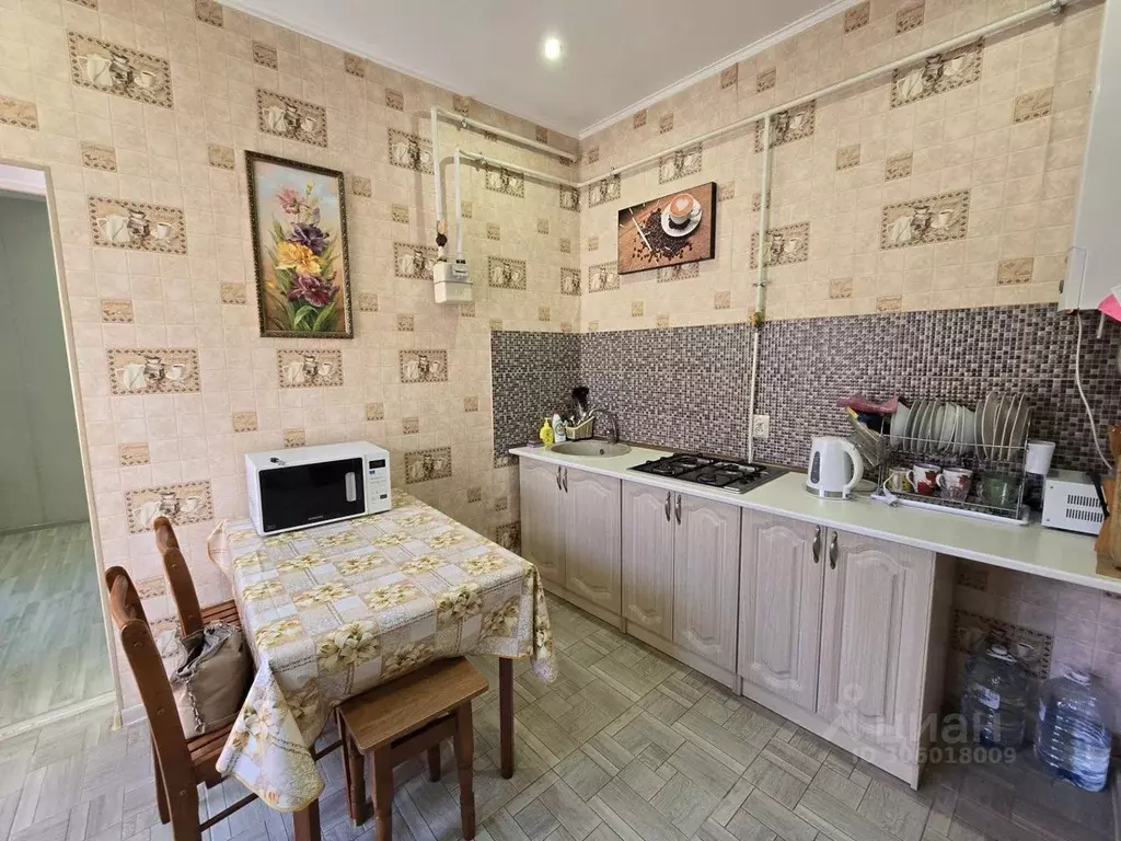 Дом в Крым, Евпатория ул. Санаторская, 18А (60 м) - Фото 1