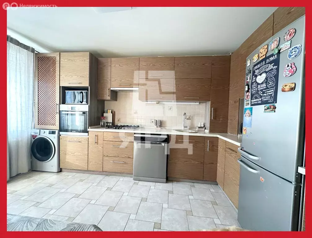 3-комнатная квартира: Таганрог, 1-й Новый переулок, 16-7 (69.7 м) - Фото 1