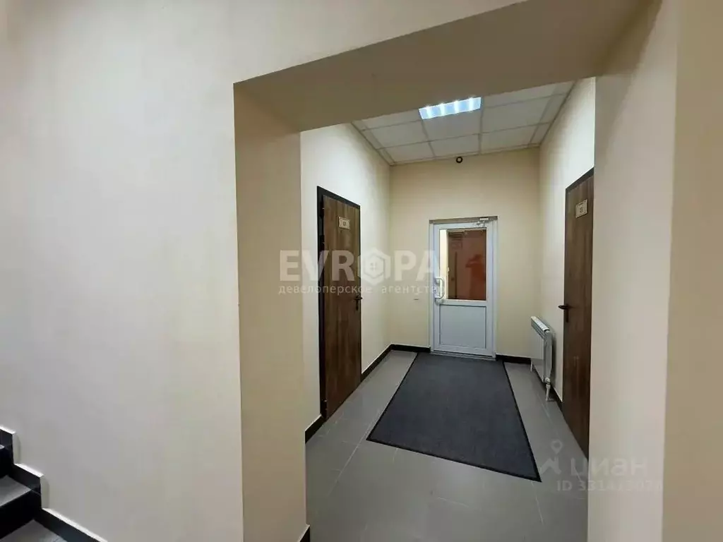 Офис в Ульяновская область, Ульяновск ул. Владимирская, 14 (12 м) - Фото 1