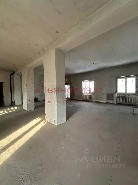 Студия Новосибирская область, Новосибирск ул. Фрунзе, 63 (135.0 м) - Фото 1