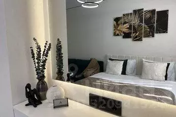 1-к кв. Ростовская область, Ростов-на-Дону просп. Соколова, 68/118Вс2 ... - Фото 0