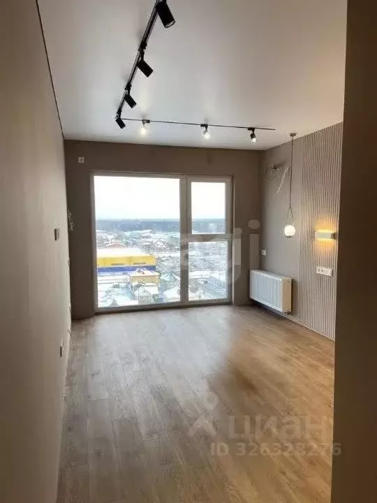 2-к кв. Тюменская область, Тюмень ул. Михаила Сперанского, 45 (80.0 м) - Фото 0