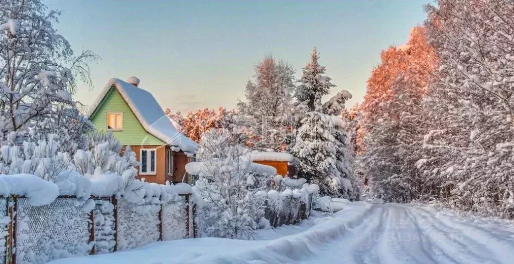 Участок в Тюменская область, Тюменский район, д. Марай  (7.5 сот.) - Фото 0