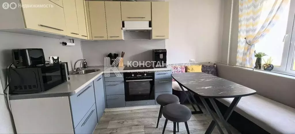1-комнатная квартира: Челябинск, проспект Победы, 299 (36.6 м) - Фото 0