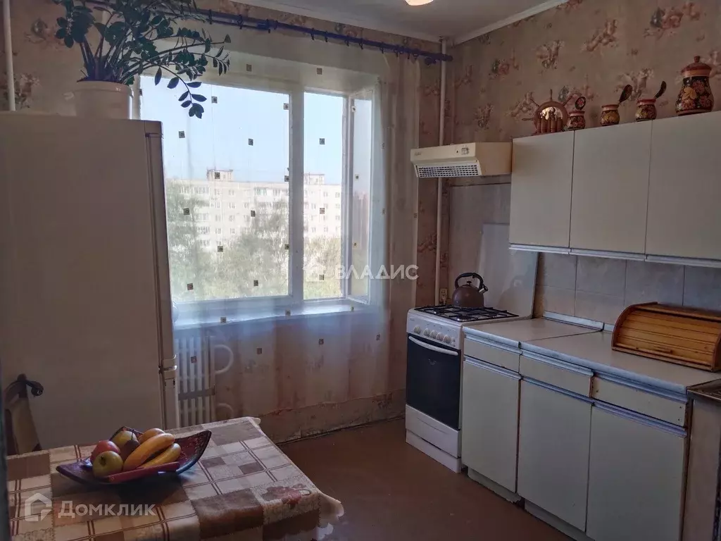 Продаётся 2-к квартира, 51.3 м - Фото 0