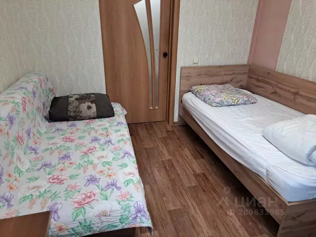 2-к кв. Томская область, Томск Учебная ул., 7 (64.0 м) - Фото 2