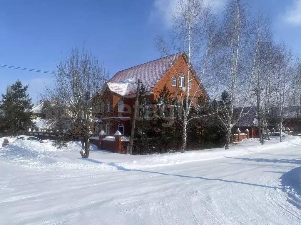 Дом в Башкортостан, Уфа ул. Красная, 20/19 (284 м) - Фото 1