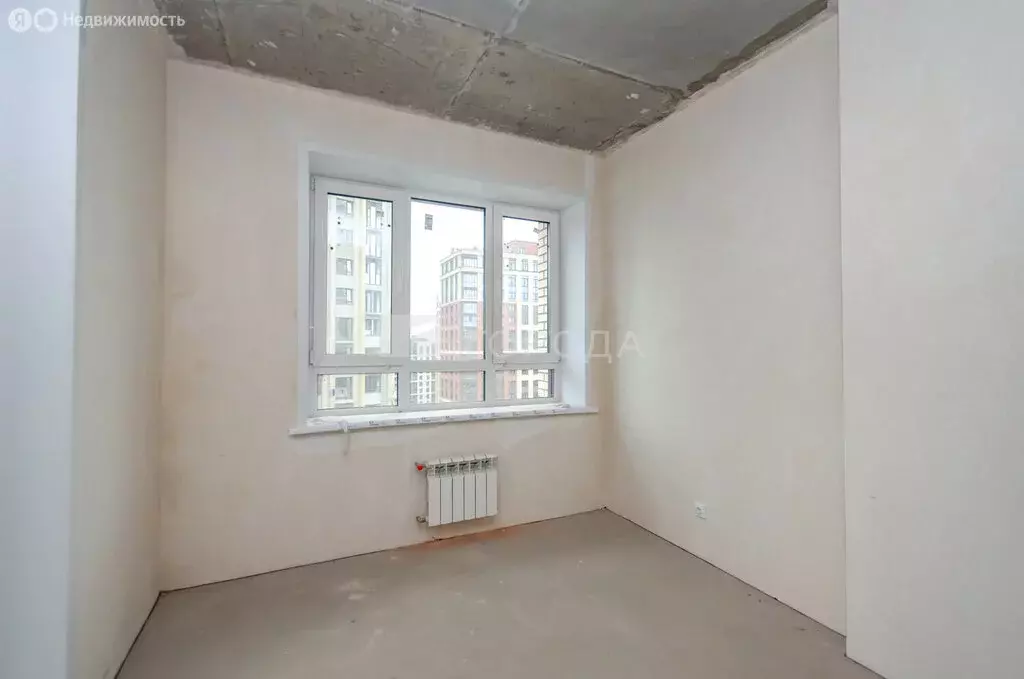 4-комнатная квартира: Новосибирск, Фабричная улица, 65/3 (76.1 м) - Фото 1