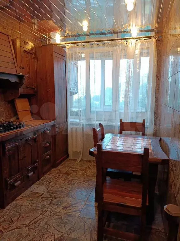 1-к. квартира, 35 м, 7/12 эт. - Фото 1