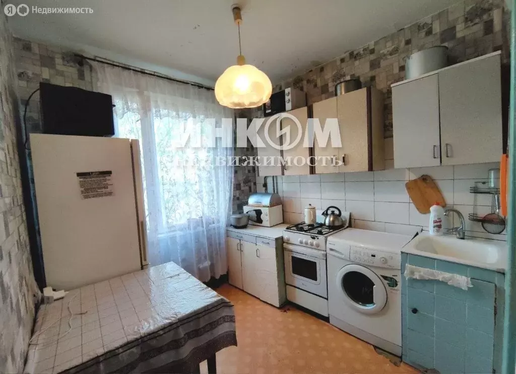 3-комнатная квартира: Москва, Дорожная улица, 28к2 (54.3 м) - Фото 1