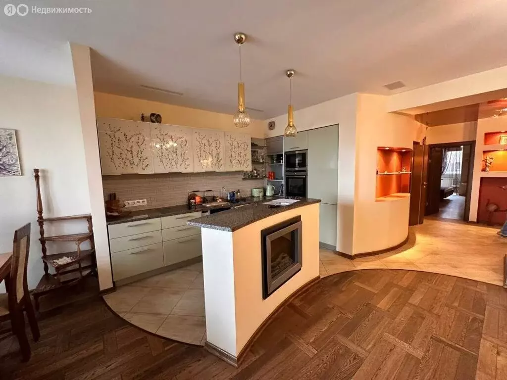 2-комнатная квартира: Самара, Чапаевская улица, 187 (77.6 м) - Фото 1